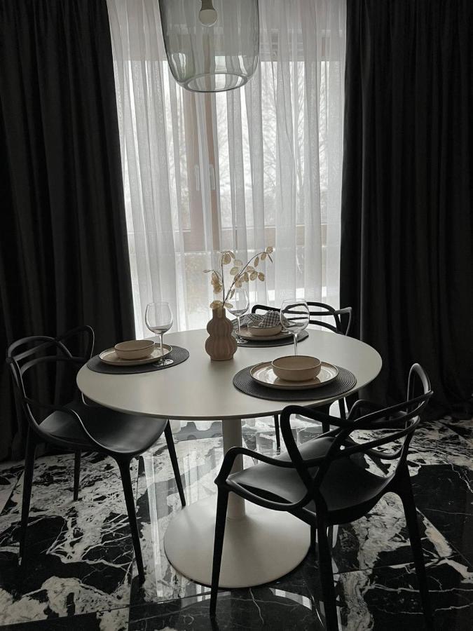 Apartment By Gustav *