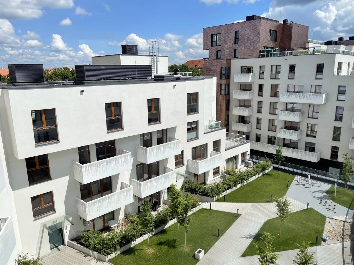 Apartment By Gustav Wroclaw