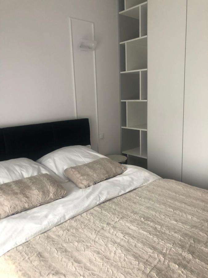 By Gustav Apartment *