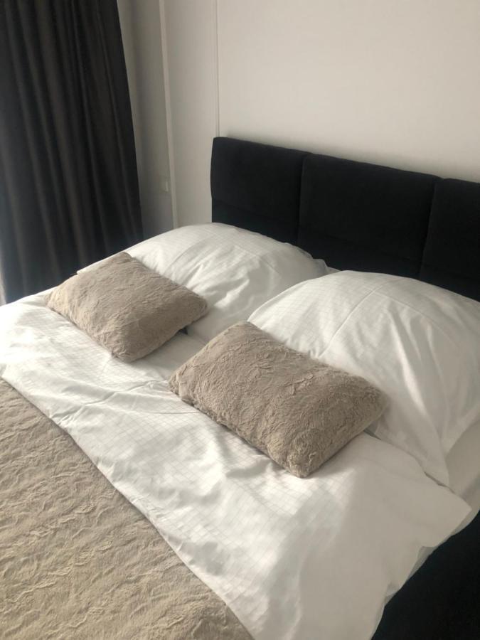 By Gustav Apartment Wroclaw